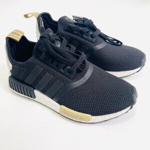 Adidas Women’s NMD_R1 Sneaker Ice Purple BA7751 Size 6